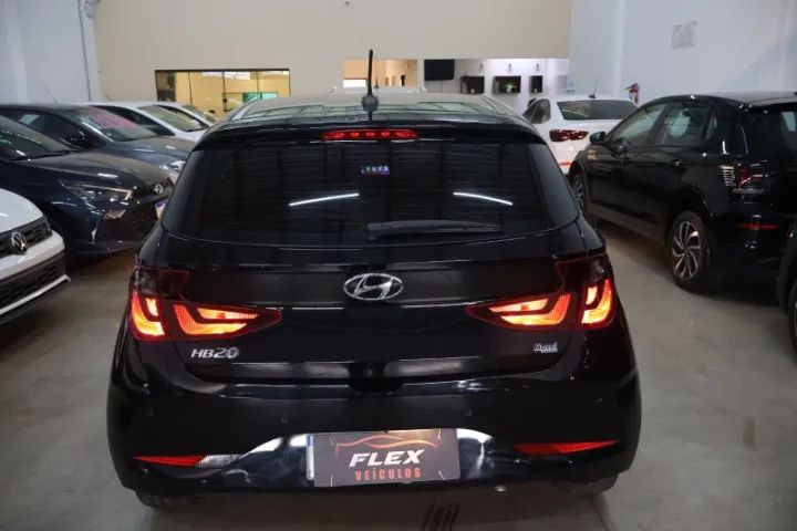 HB20 Evolution - Super Conservado - 2021! - Foto 3