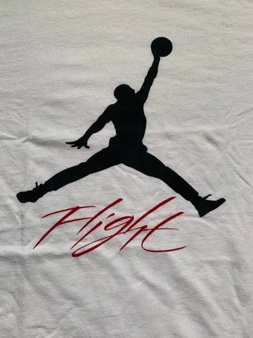 Camiseta Jordan  - Foto 3