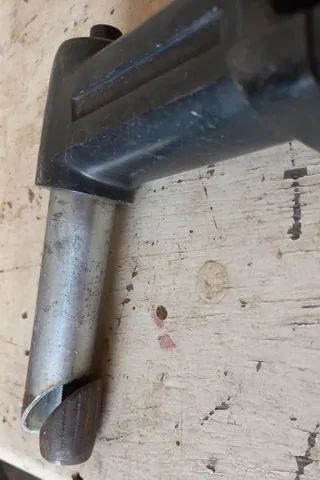 Mesa avanço suporte de bicicleta gtu alumínio  - Foto 3