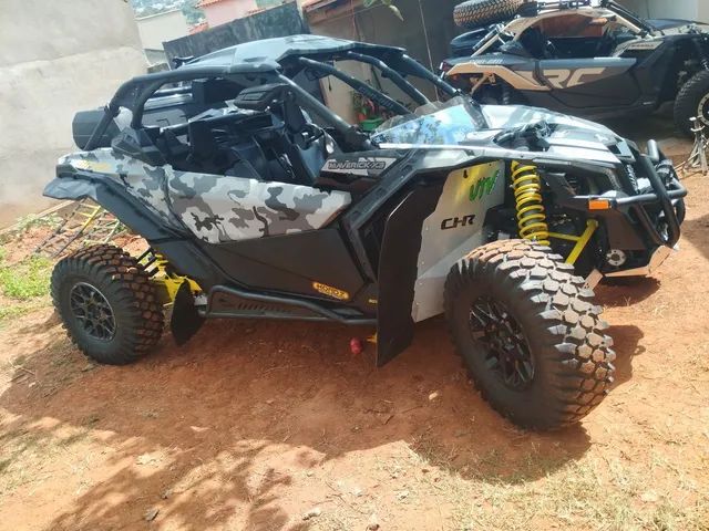 UTV Maverick X3 2019 CAN AM
