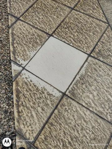 Limpeza de Pisos encardidos  - Foto 4