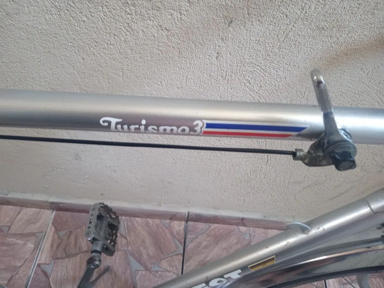 Peugeot Turismo 1973 - Foto 3