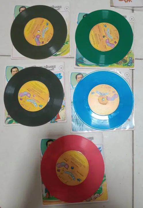 Lp vinil Silvo Santos - Foto 2