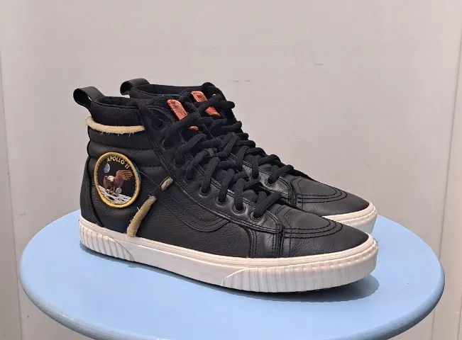 Vans nasa 44 cheap