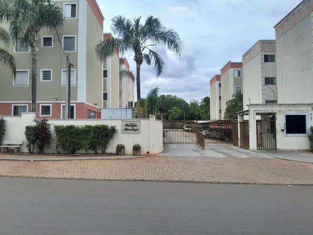 foto - Araraquara - Jardim Residencial Elvio Lupo