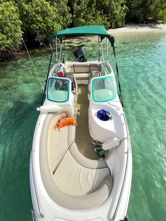 Vendo Taposo 19.8 pés  - Foto 9