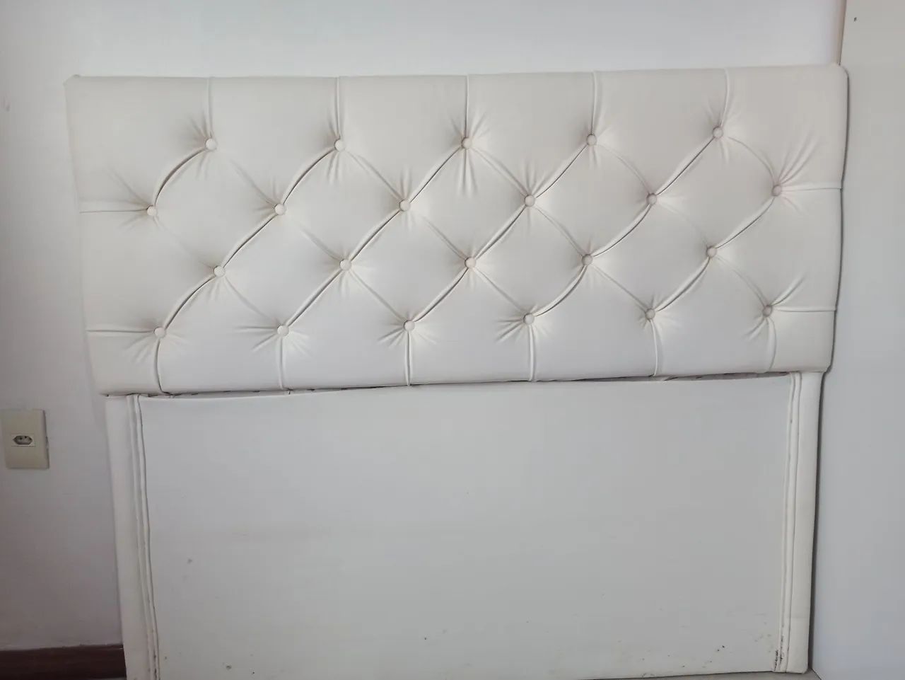 Cabeceira de Cama em Courino - Foto 3