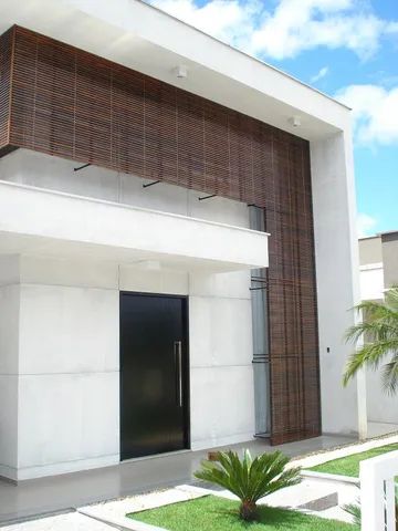 Brise de madeira direto de fábrica, fale conosco e solicite nossos preços - Foto 5