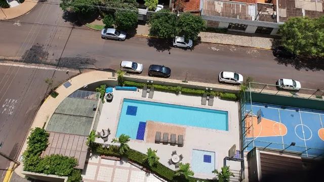 Captação de Apartamento a venda na Rua Manoel Achê, Jardim Irajá, Ribeirao Preto, SP