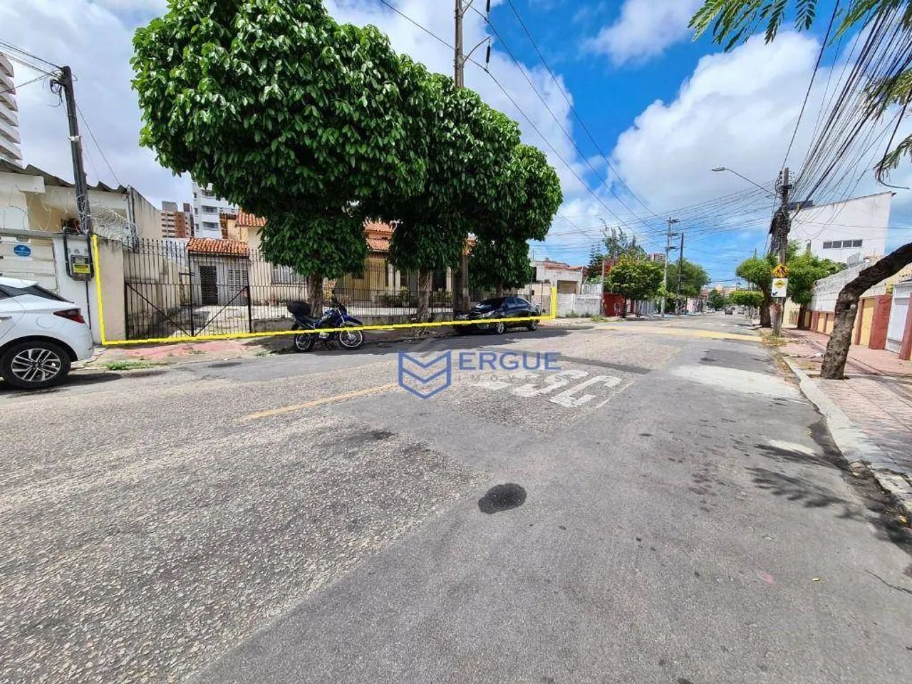 Casa com 15 dormitórios à venda, 529 m² por R$ 1.200.000,00 - Fátima - Fortaleza/CE - Foto 10