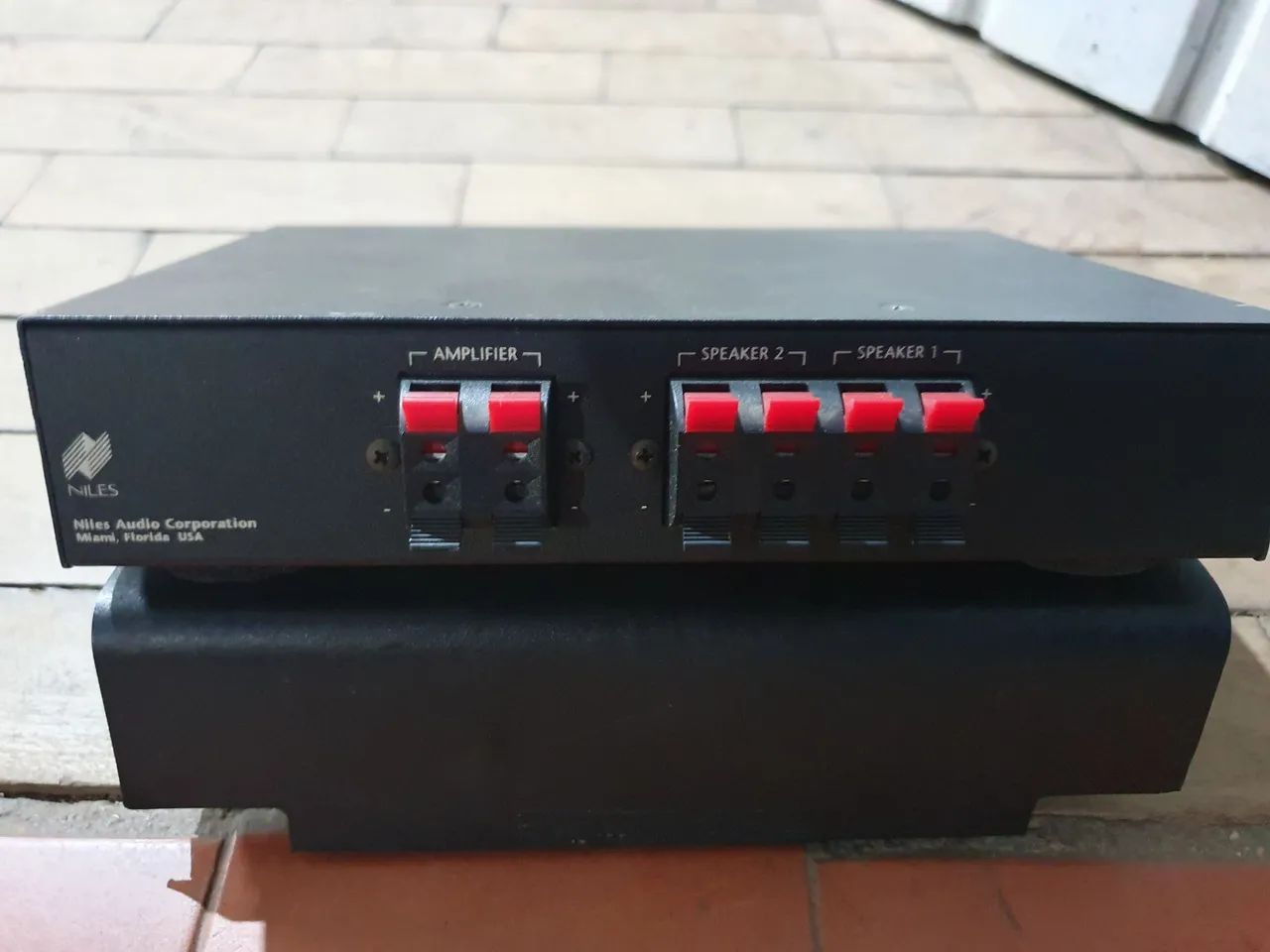 Controle de Volume de Áudio SVL-2 - Foto 2