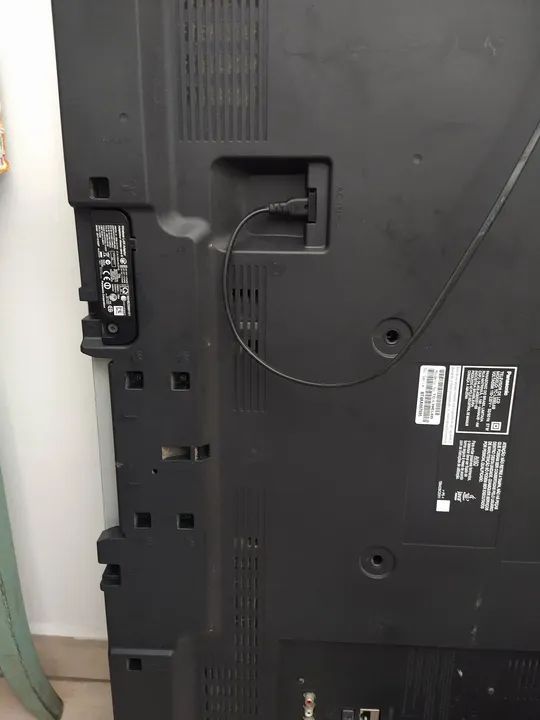 TV 39" polegadas Panasonic - Peças Tela - Foto 2