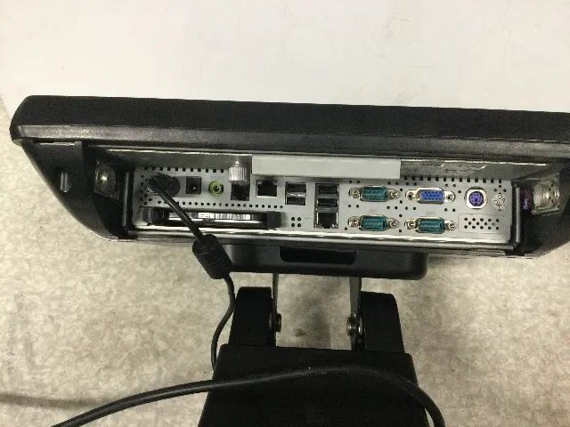 Computador bematech display touch - Foto 5