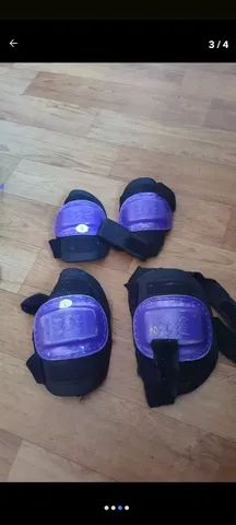 Patins 4 rodas nr ° 35 - Foto 3