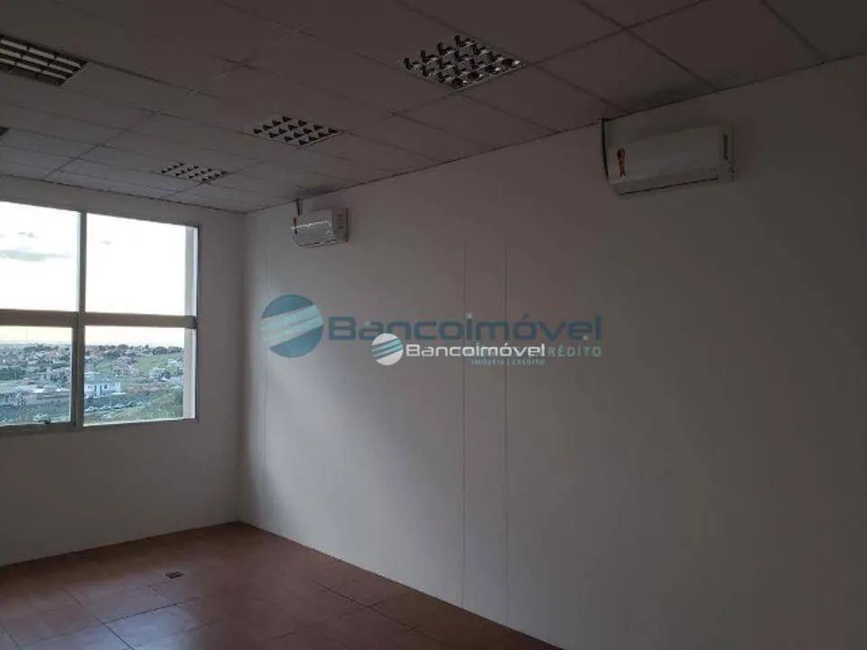 Sala Comercial para venda e locação, Swiss Park, Campinas - . - Foto 4
