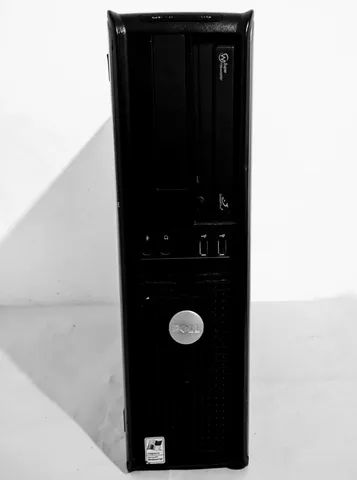 Computador Dell Optiplex Core 2Duo 4gb RAM