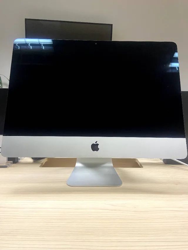 iMac (Retina 4K, 21.5-inch, Late 2015) - Computadores e Desktops - Portão,  Curitiba 1349036337 | OLX