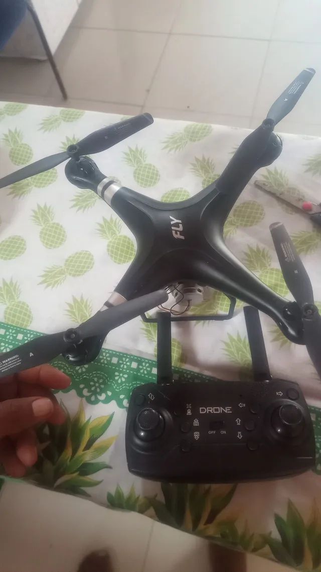 Sh5w drone best sale