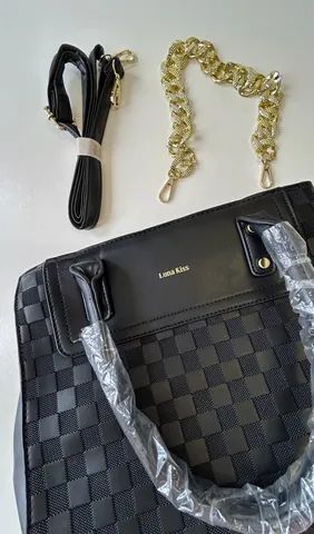 Bolsas Femininas importadas  - Foto 3