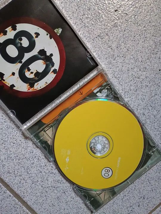 CD Biquini Cavadão - 80 - Foto 2