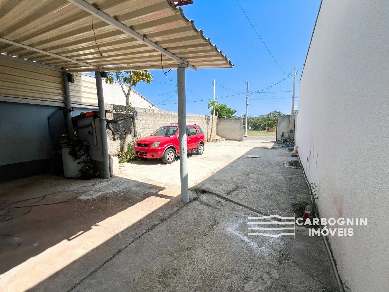 Casa a Venda no Parque do Museu em Caçapava - Foto 3