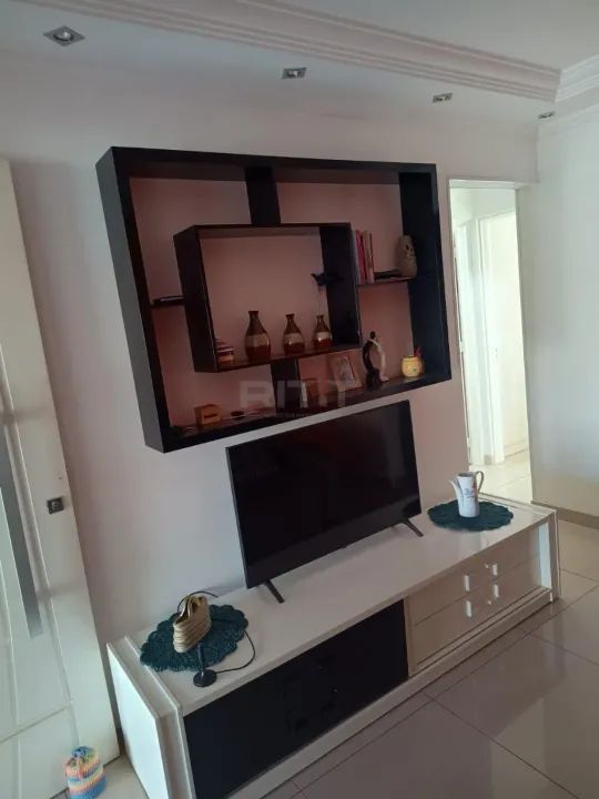 Casa à venda em Campinas, Residencial Campo Florido, com 2 quartos, com 49.52 m² - Foto 5