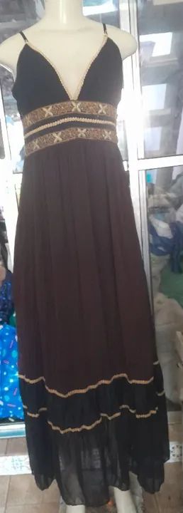 Vestidos de festa - Foto 4