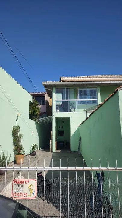 Apartamento em Ingleses com 2 Quartos, sendo um Suíte - Ideal para Temporada. - Foto 4