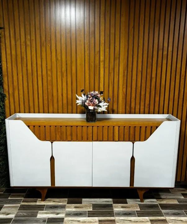 APARADOR BUFFET DANUBIO 