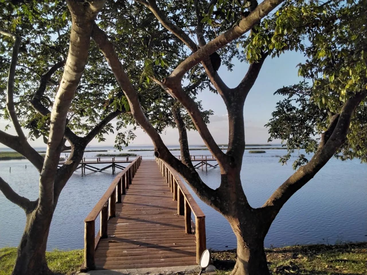 Lote de terreno em condomínio no Rio Paraná - Foto 4