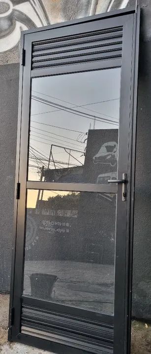 Porta de giro linha Gold  - Foto 4