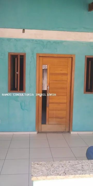 Casa à Venda no Bairro das Graças em Belford Roxo - Foto 2