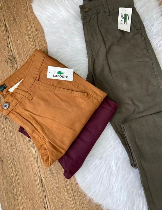 Calça Brim  - Foto 3