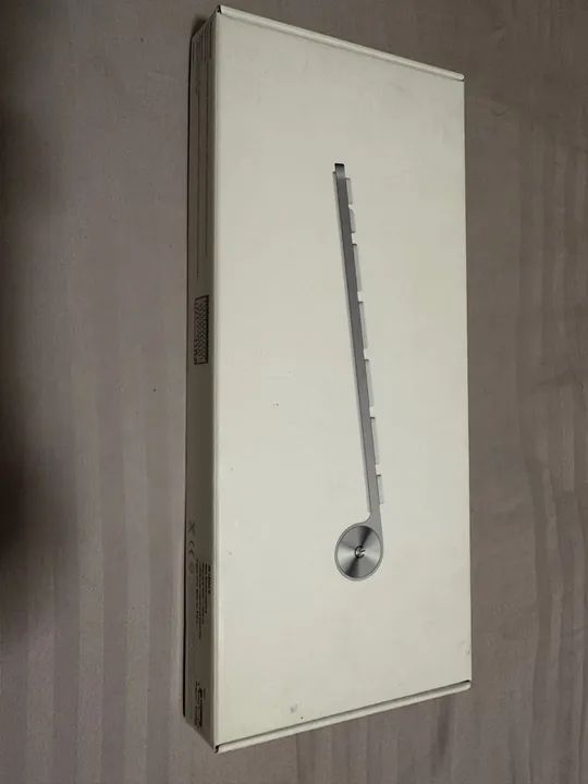 Apple Magic Keyboard 1 Branco