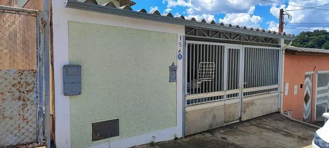Captação de Casa a venda na Rua Alice Guimarães Pellegrini, Santa Gertrudes, Jundiai, SP
