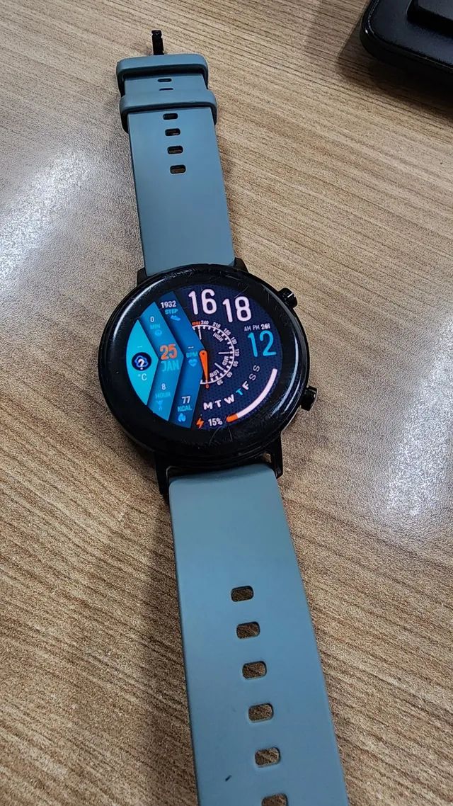 Huawei watch gt 2 42mm olx hot sale