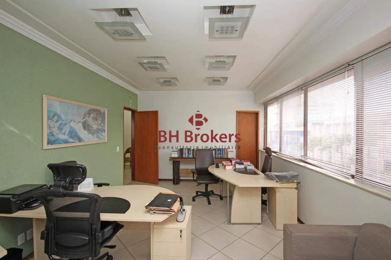 SALA COMERCIAL PARA VENDA NO BAIRRO GUTIERREZ
