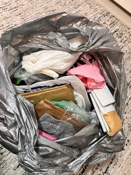 Lote de molde de roupa intantil - Foto 5