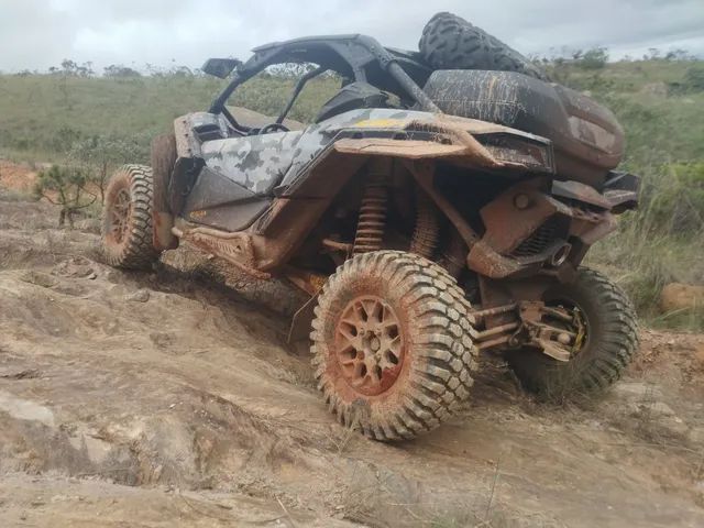 UTV Maverick X3 2019 CAN AM - Foto 2