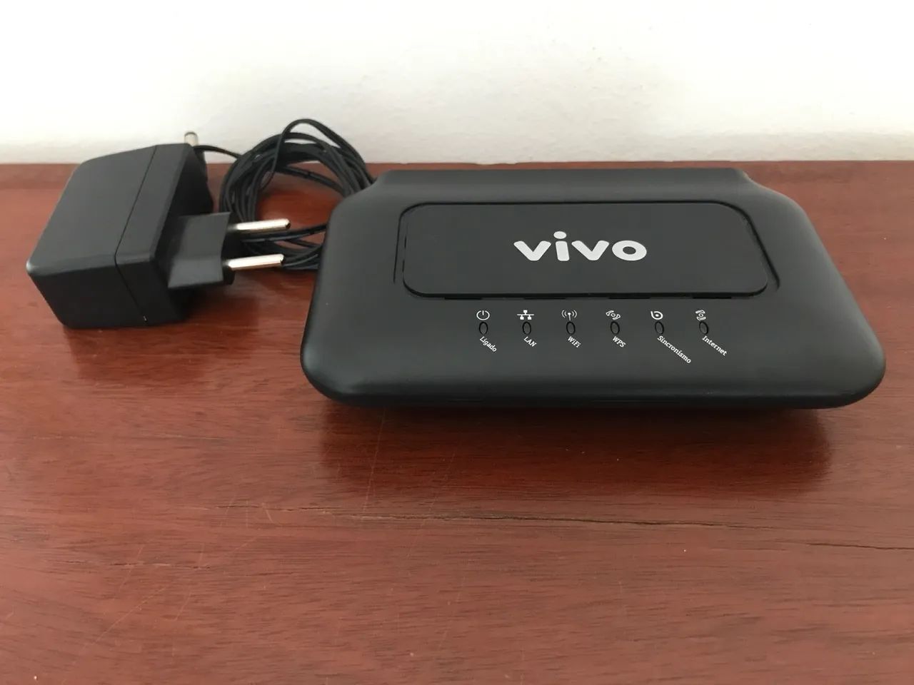 Roteador Askey RTA9227W