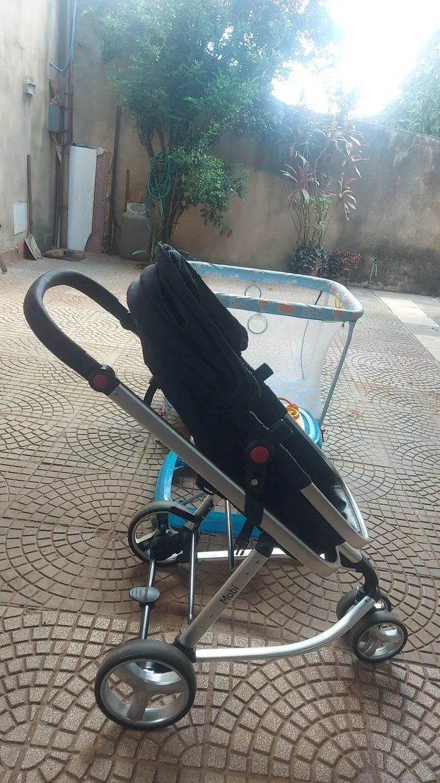 Kiddicare cheap travel system