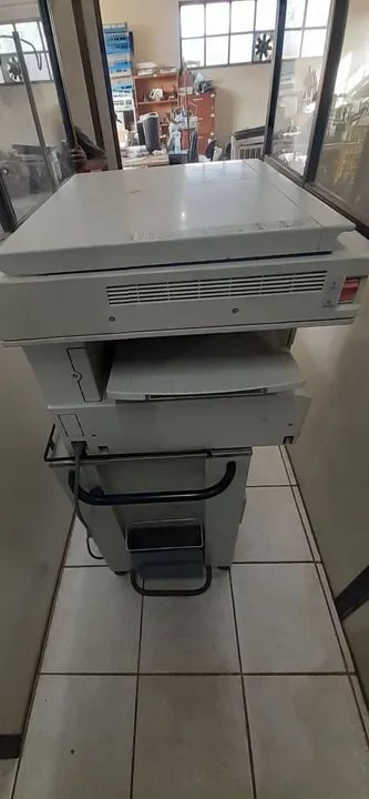 Impressora Ricoh FT3813 - Foto 5