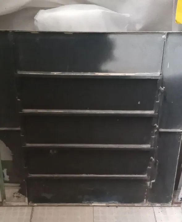 Basculante com 4 folhas64960461360001120