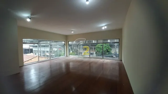 Sala comercial para alugar em perdizes - 90m2