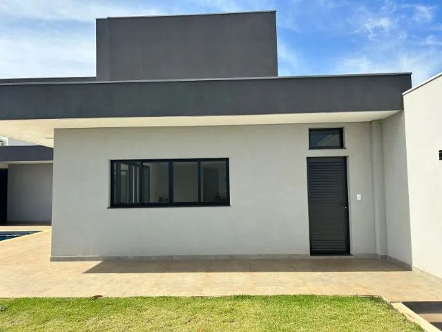 Casa Condomínio - Recanto do Rio Pardo - Foto 3