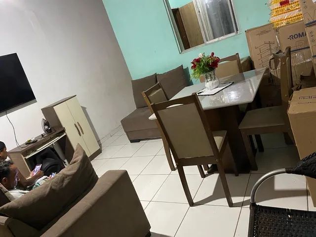 07- Casa na Villa Brasil - Foto 4