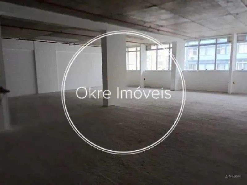 Sala comercial à venda Flamengo