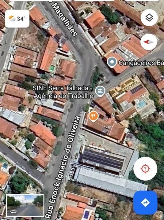 Vende-se Prédio Comercial no Coração da cidade de Serra Talhada-PE - Foto 3