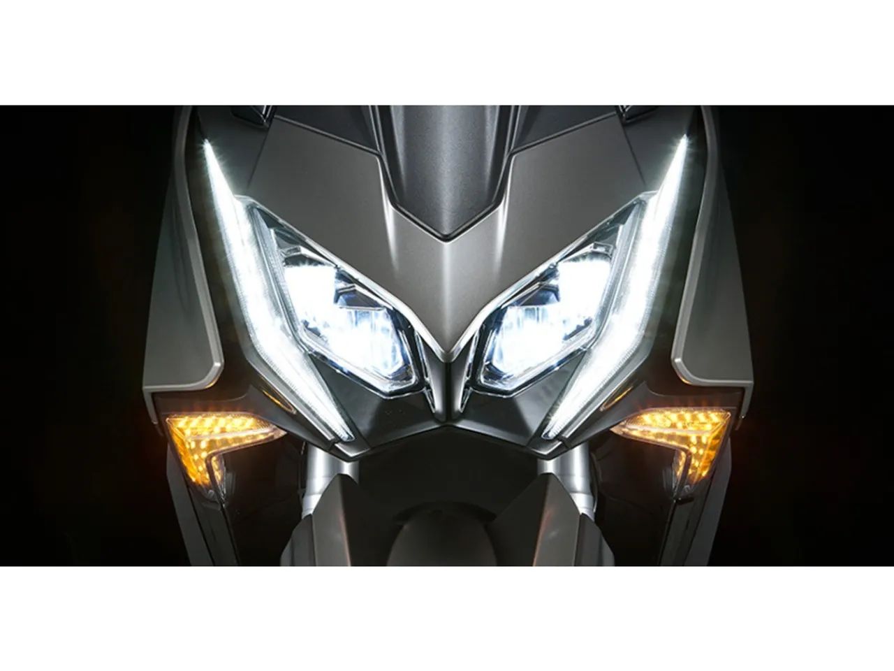 Kymco Ak 550i abs 2025 - Foto 5