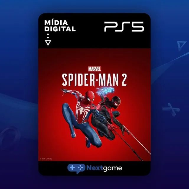 Jogos Para PS4 & PS5 Mídia Digital - Foto 2